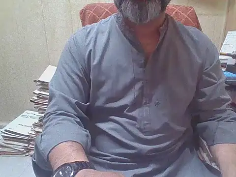 hairymaster95 online show from 8, 10, 2025