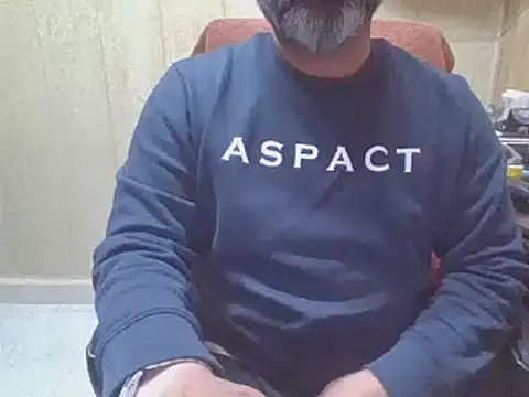 hairymaster95 online show from 30, 11, 2025