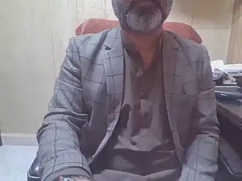 hairymaster95 online show from 13, 2, 2026