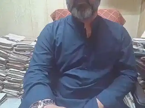 hairymaster95 online show from 29, 10, 2025