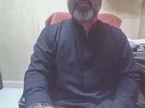 hairymaster95 online show from 15, 2, 2026