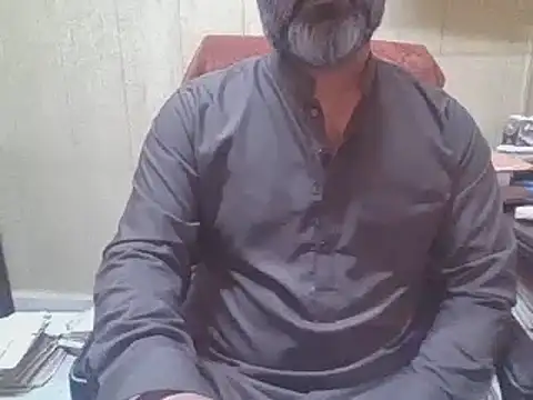 hairymaster95 online show from 12, 9, 2025