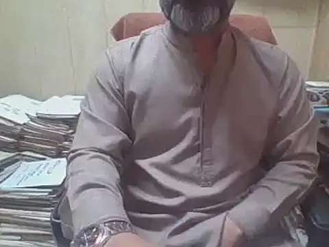 hairymaster95 online show from 12, 11, 2025