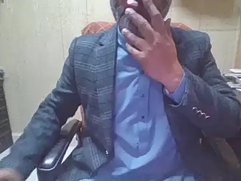 hairymaster95 online show from 7, 1, 2026