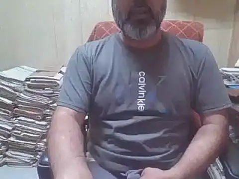 hairymaster95 online show from 26, 10, 2025