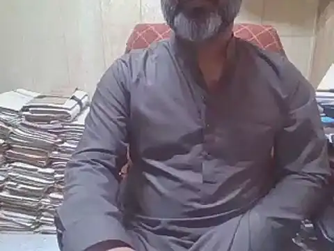 hairymaster95 online show from 27, 10, 2025