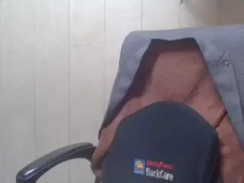 hairymaster95 online show from 22, 2, 2025