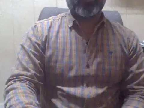 hairymaster95 online show from 28, 2, 2025