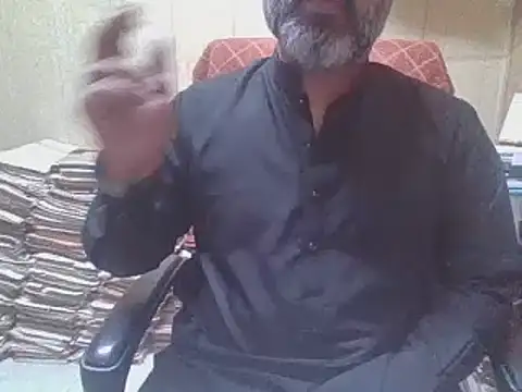 hairymaster95 online show from 18, 10, 2025