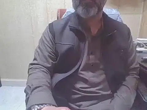 hairymaster95 online show from 16, 12, 2025