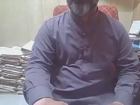 hairymaster95 online show from 12, 10, 2025