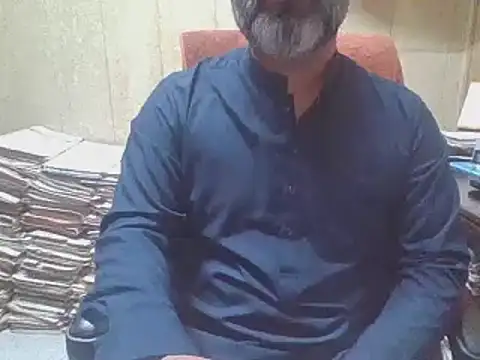 hairymaster95 online show from 15, 10, 2025