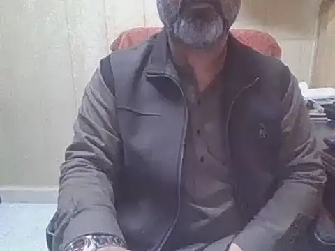 hairymaster95 online show from 14, 2, 2026