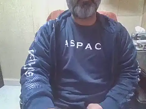 hairymaster95 online show from 8, 2, 2026