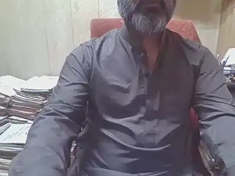 hairymaster95 online show from 5, 11, 2025