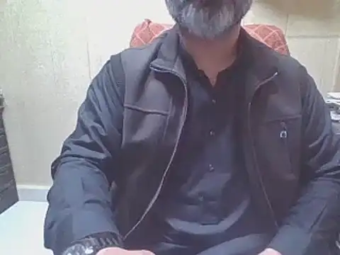 hairymaster95 online show from 6, 1, 2026