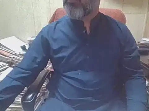 hairymaster95 online show from 17, 11, 2025