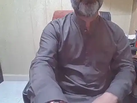 hairymaster95 online show from 27, 3, 2026