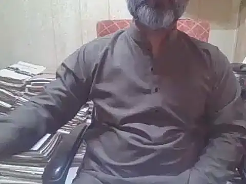 hairymaster95 online show from 31, 10, 2025