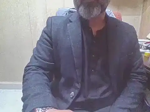 hairymaster95 online show from 18, 12, 2025