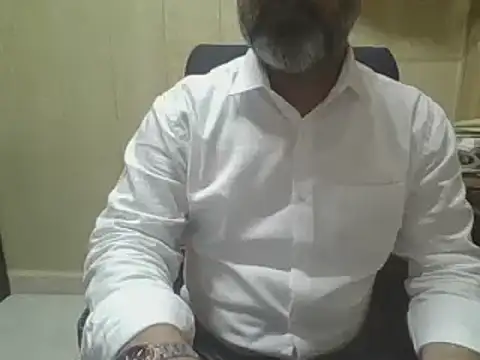hairymaster95 online show from 7, 5, 2026