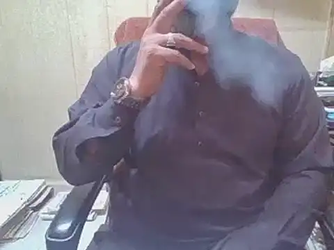 hairymaster95 online show from 9, 9, 2025