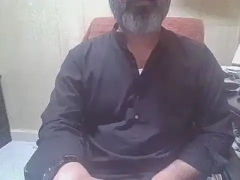 hairymaster95 online show from 3, 10, 2025