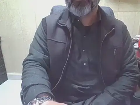 hairymaster95 online show from 10, 1, 2026