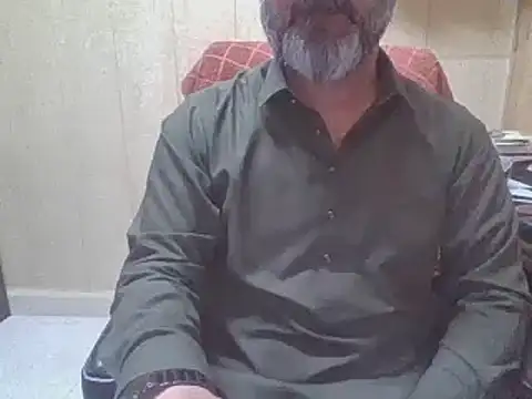 hairymaster95 online show from 2, 4, 2026