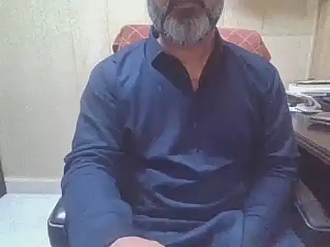 hairymaster95 online show from 11, 4, 2026