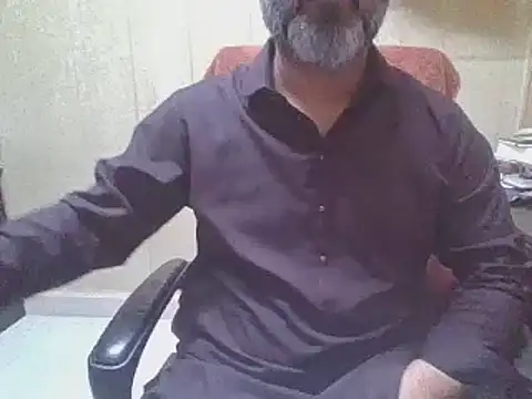hairymaster95 online show from 6, 5, 2026