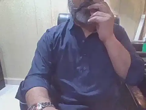 hairymaster95 online show from 22, 7, 2026