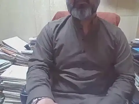 hairymaster95 online show from 15, 11, 2025