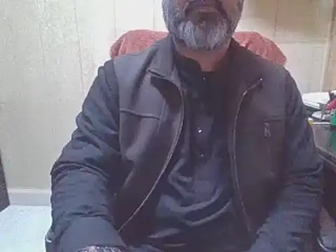 hairymaster95 online show from 2, 2, 2026