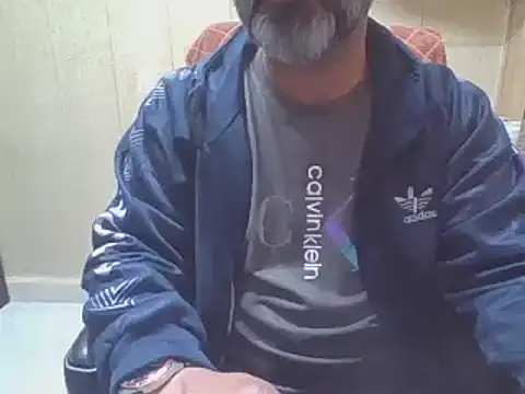 hairymaster95 online show from 22, 2, 2026