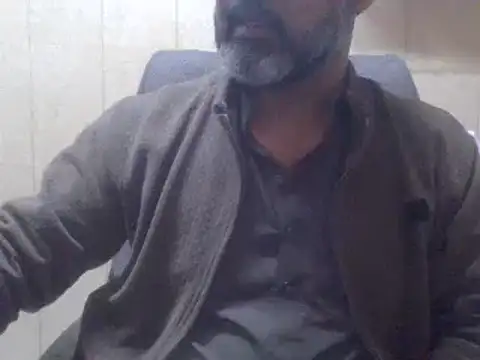 hairymaster95 online show from 1, 3, 2025