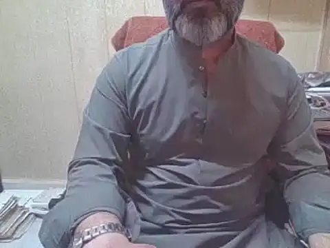 hairymaster95 online show from 22, 9, 2025