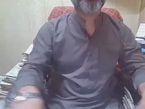 hairymaster95 online show from 10, 10, 2025