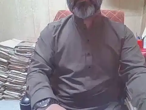 hairymaster95 online show from 21, 10, 2025