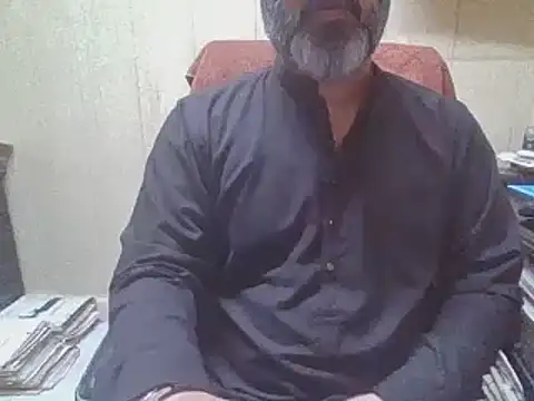 hairymaster95 online show from 23, 9, 2025