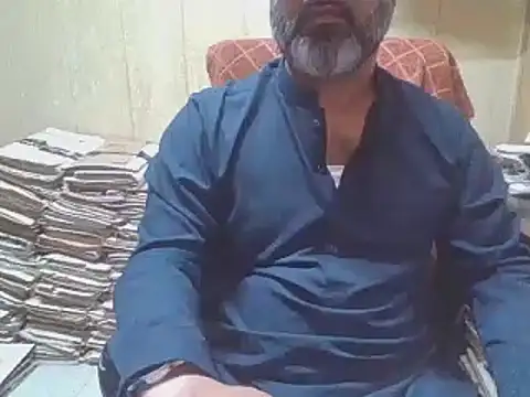 hairymaster95 online show from 28, 10, 2025