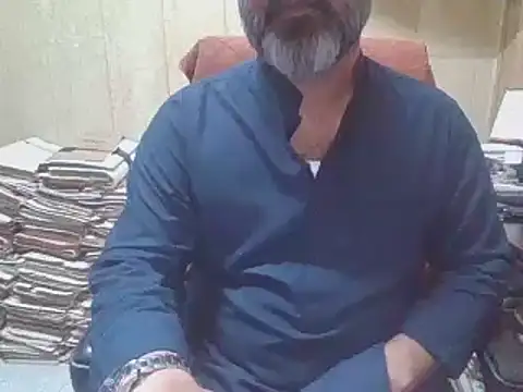 hairymaster95 online show from 16, 10, 2025