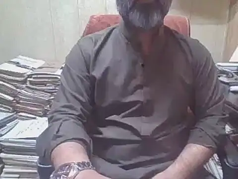 hairymaster95 online show from 1, 11, 2025