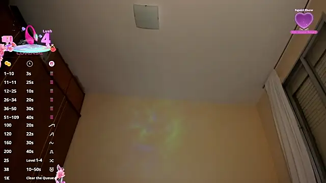 stefany miller77 online show from 25, 11, 2025