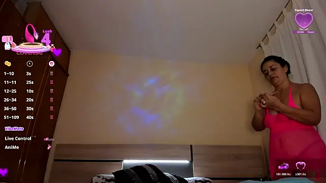 stefany miller77 online show from 13, 11, 2025