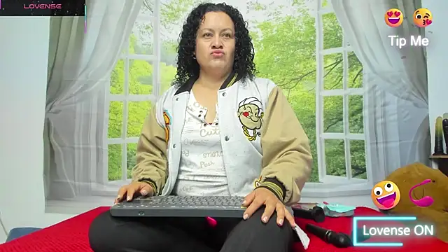 nikool32 online show from 20, 10, 2025