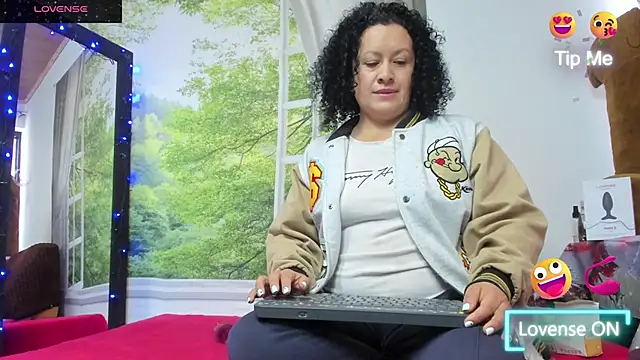 nikool32 online show from 12, 11, 2025