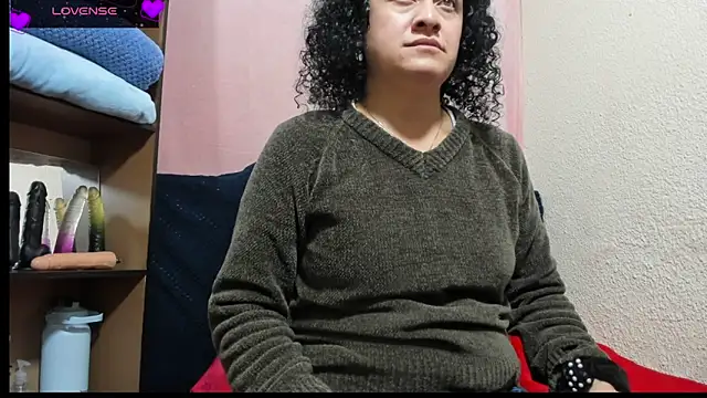 nikool32 online show from 18, 3, 2025