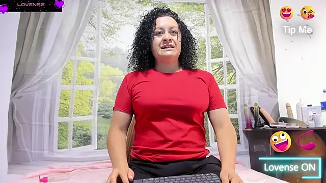 nikool32 online show from 30, 9, 2025