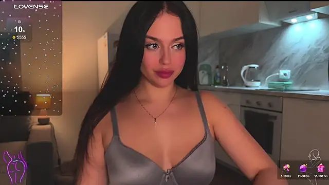 Megan Nilson online show from 10, 2, 2025